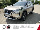 Nissan X-TRAIL 1.5 VC-T MHEV 163 PS Xtronic 4x2 Tekna 5 - Nissan X-Trail in Erfurt