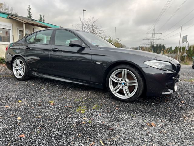 BMW M550 Baureihe 5 Lim. M550d xDrive**EURO**6*