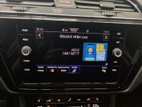 Volkswagen Touran - Vorschau Bild 13