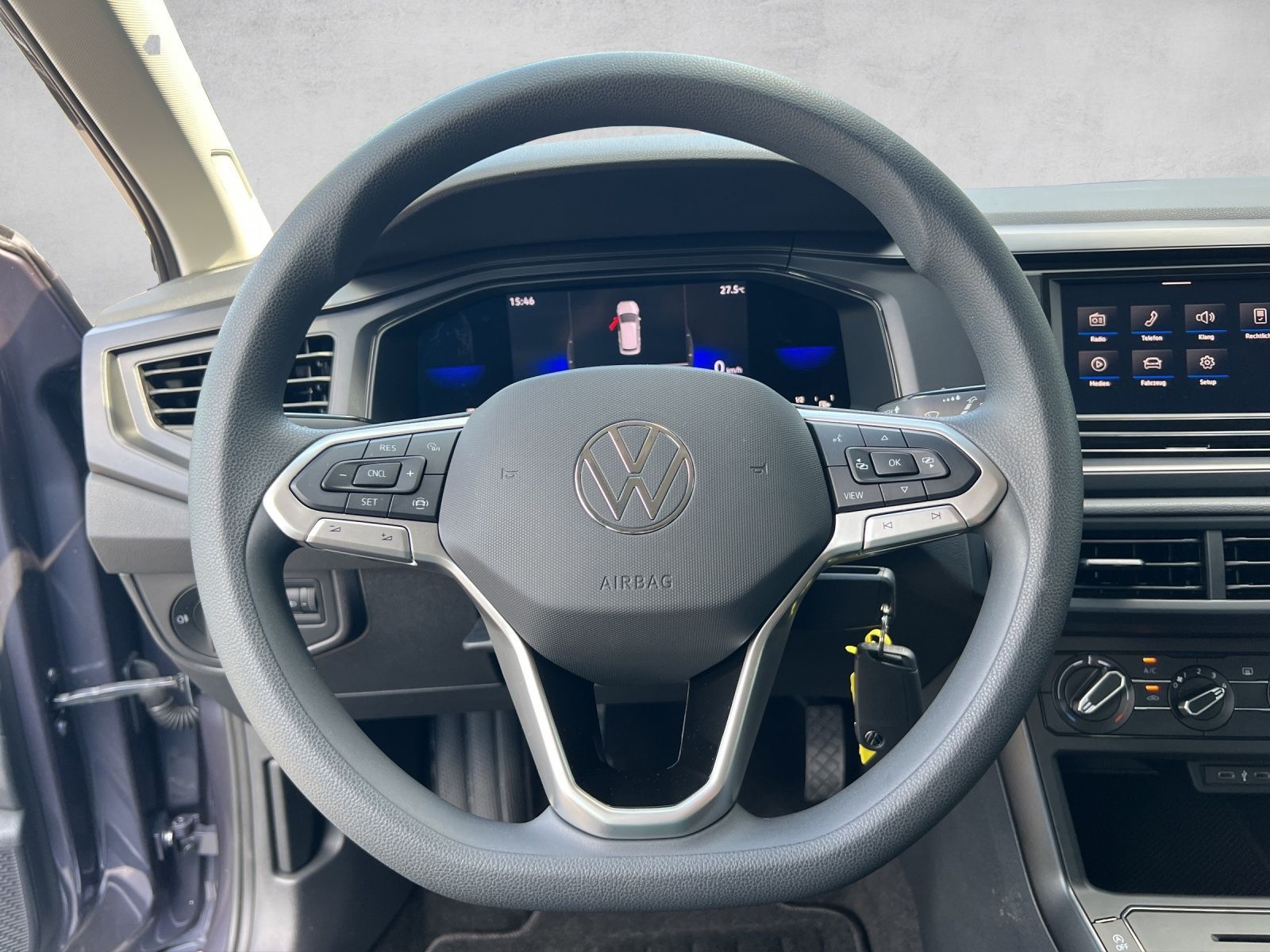 Volkswagen Polo - Bild 21