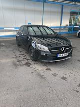 Mercedes-Benz A 200 d  - Mercedes-Benz A 200 Gebrauchtwagen in München