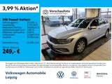Volkswagen Passat Variant 2.0 TDI Business*DSG*ACC*Navi*SHZ - VW Passat Gebrauchtwagen in Leipzig