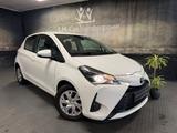 Toyota Yaris Comfort Kamera Spurhalteass. Klima 5-Türer - Toyota Yaris: Türer