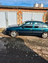 Opel Vectra a - gebrauchte Opel Vectra aus dem Jahr 1995