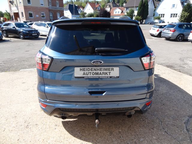 Fahrzeugabbildung Ford Kuga ST-Line/Pano/Kam/ACC/Navi/AHK/2.Hd/