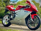 MV Agusta F4 1000 *aus Sammlung *Tüv Neu - Angebote entsprechen deinen Suchkriterien