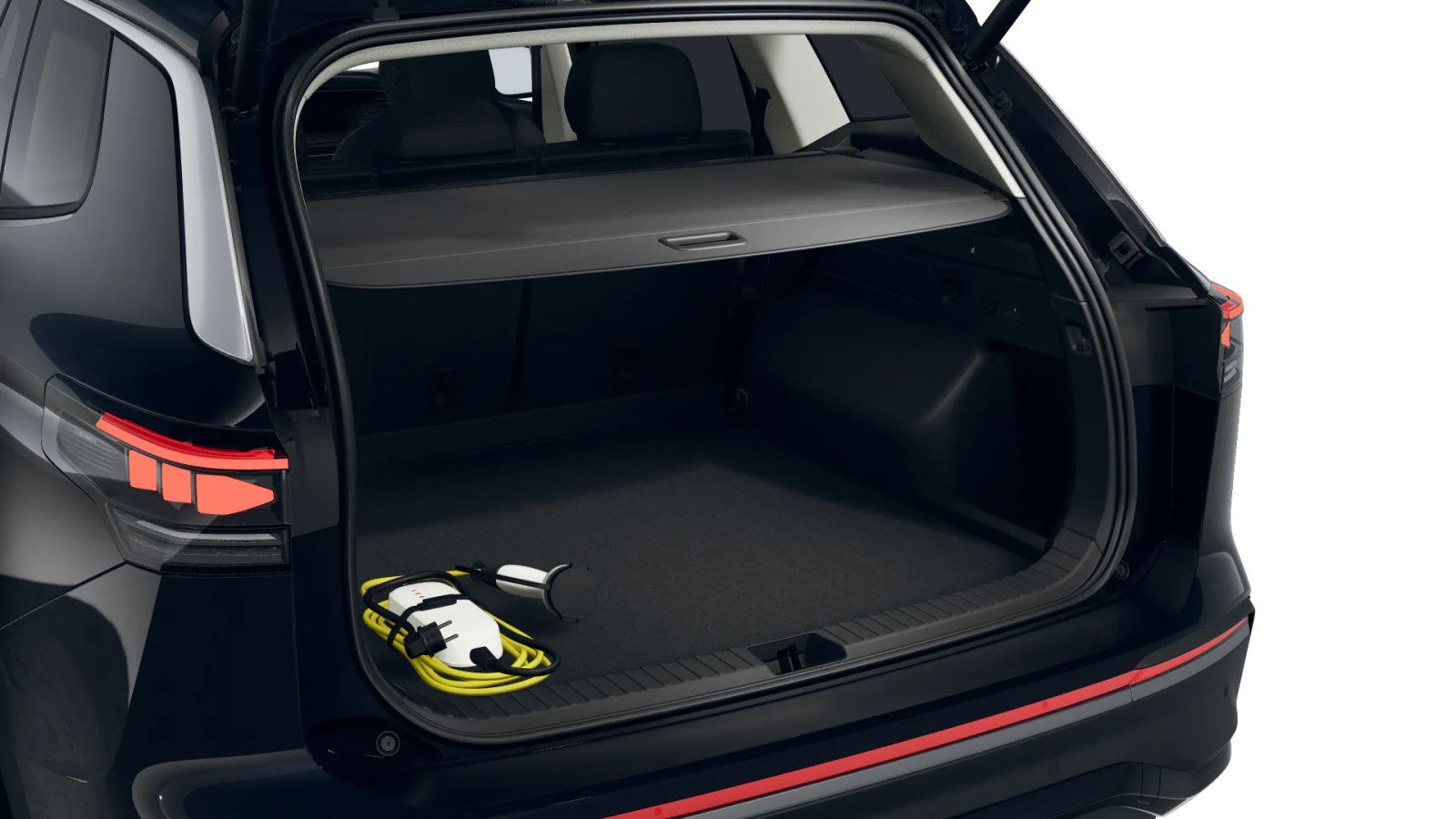 Volkswagen Tayron - Bild 9