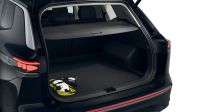 Volkswagen Tayron - Vorschau Bild 9