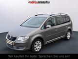Volkswagen Touran United°Xenon°AHK°Klimaa.°Tempo°Garantie° - Volkswagen Touran aus 2009: United