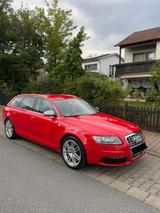 Audi S6 5.2 tiptronic Quattro Avant - 4F aus 2.Hand - Audi S6 mit Benzin-Antrieb: Kombi, 4.2