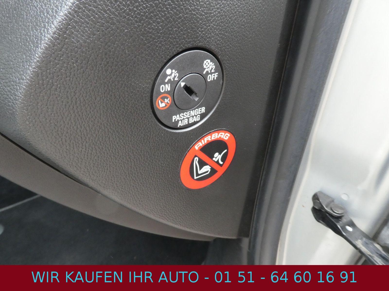 Opel Insignia 1.6 Selection #2.HAND#HU 9.2027#PDC#47