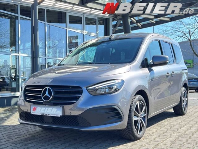 Mercedes-Benz T-Klasse