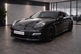 Porsche Panamera 4.8 V8 GTS Sport Design Burmester High - Porsche: Gt4