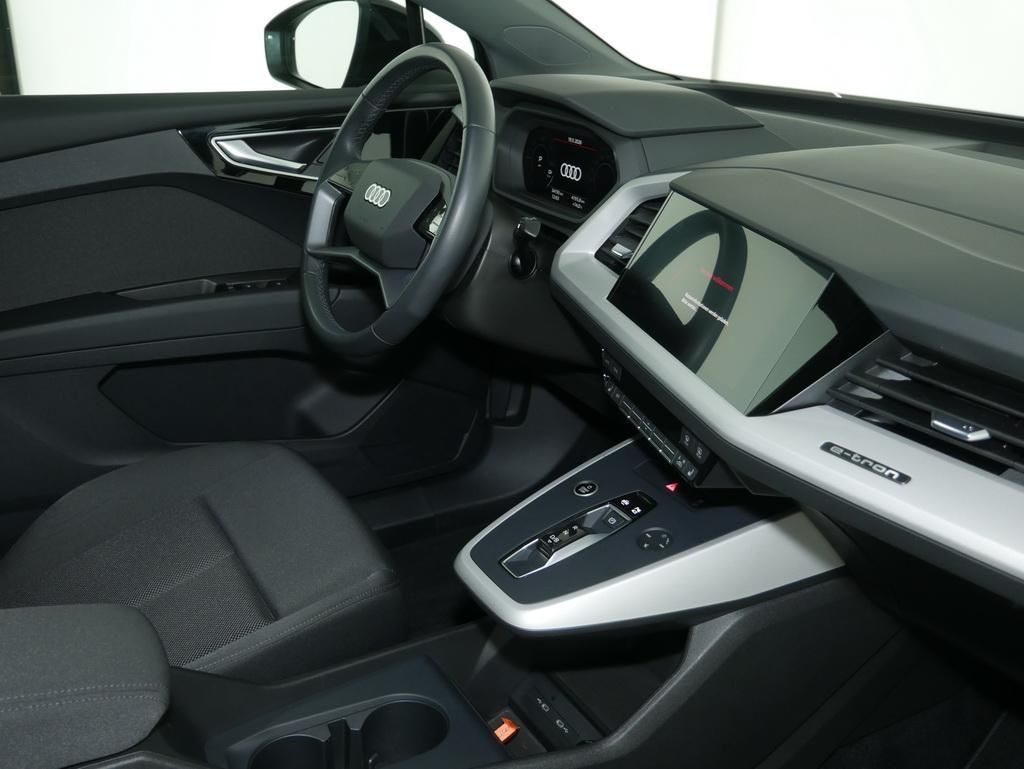 Audi Q4 e-tron - Bild 4