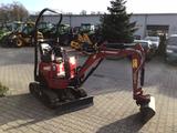 Yanmar VIO12 - Yanmar Vio
