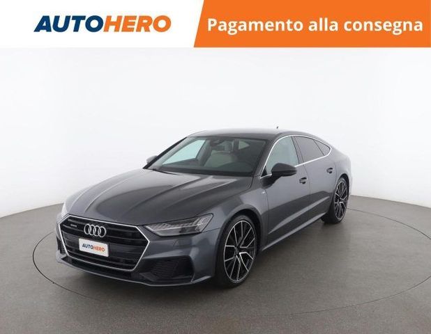 Audi AUDI A7 SPB 50 3.0 TDI quattro tiptronic