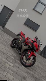 Honda CBR600RR*PC40*VB - HONDA CBR600RR PC40