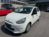 Mitsubishi Space Star Basis - gebrauchte Mitsubishi Space Star aus dem Jahr 2014