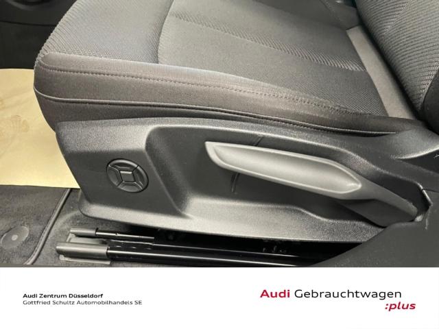 Audi A6 Avant 40 TDI B&O LED MMI SHZ VIRTUAL, миниатюра 11