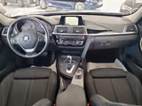 BMW 318d Touring Sport Line Aut/LED/Navi/AHK/2Hd. - gebrauchte BMW 318 aus dem Jahr 2017