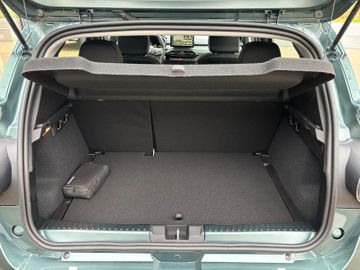Dacia Sandero Stepway Extreme hybrid 155