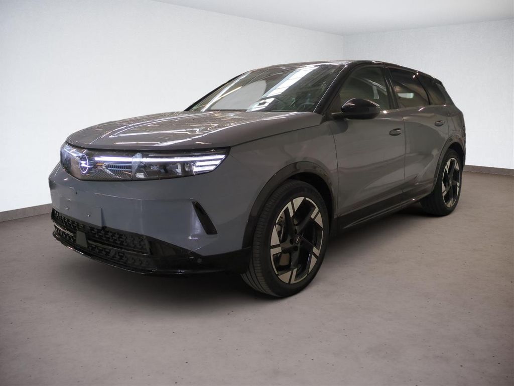 Image of Opel Grandland (X)