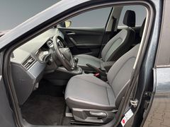 Fahrzeugabbildung Seat Arona Style BEATS - KAMERA*APP*SITZHZG*2xKLIMA