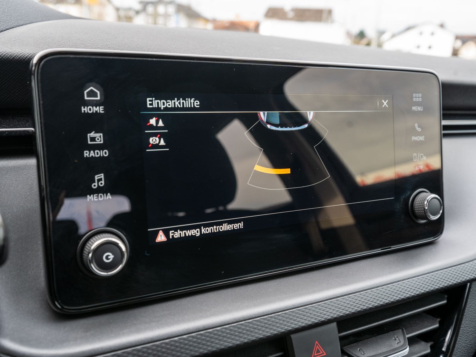 Skoda Scala - Bild 19