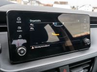 Skoda Scala - Vorschau Bild 19