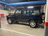 Mercedes-Benz G 320 Station Wagon Lang - - scheckheftgepflegte Mercedes G 320