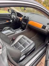 Jaguar XK 5.0 V8 Coupé - - Jaguar XK: Coupe