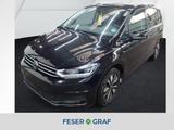 Volkswagen Touran Goal 2.0 TDI DSG Navi AHK LED ACC 7-Sitze