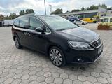 Seat Alhambra Xcellence*7 Sitzer*Navi*AHK*GARANTIE* - SEAT Alhambra XCELLENCE mit Diesel-Antrieb