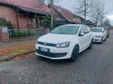 Volkswagen VW Polo 6R MK 5 V 1.2 weiß Klima TÜV 12/26... - Volkswagen: Mk2