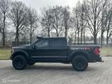 Ford F 150 USA F150 Raptor R 5.2 Supercharged - USA Gebrauchtwagen