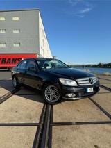 Mercedes-Benz MERCEDES BENZ  C200 CGI BlueEfficiency - Mercedes-Benz C 200 aus 2011: Cgi