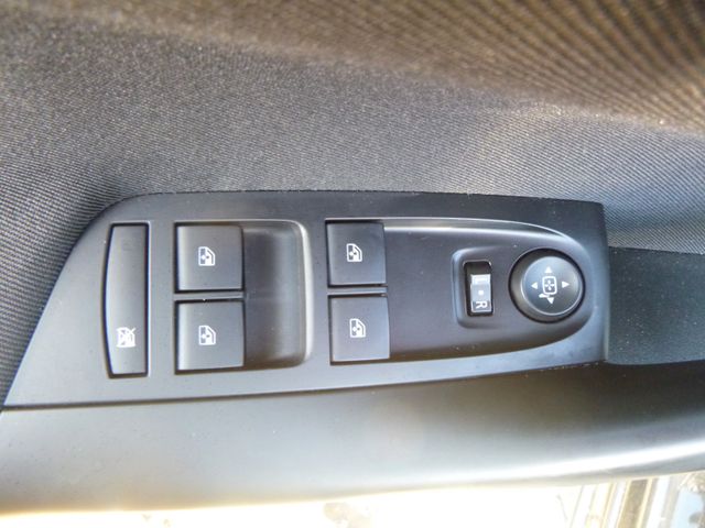 Fahrzeugabbildung Opel Astra K Lim 1,2 Turbo >Sitzheiz/PDC/LED/TEMP<