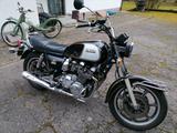 Yamaha XS 1100 - YAMAHA XS 1100