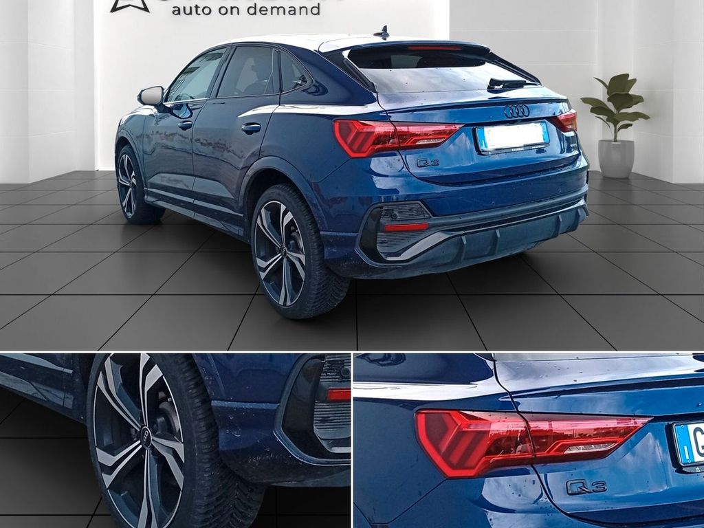 Image of Audi Q3