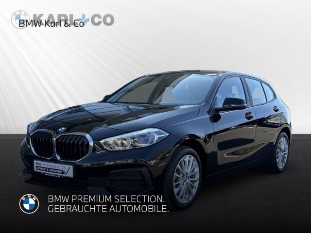 BMW 118 iA 5-Türer Ad.LED SHZ PDC Komfortzugang
