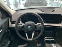 BMW iX2 - Vorschau Bild 15