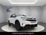 Citroën C5 Aircross 165kW/LED/NAVI/CAM/ALCANTARA/TRAUM! - Citroën mit Hybrid-Antrieb