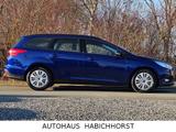 Ford Focus Turnier Business/ Zahnriemen neu/Ahk/Navi - Ford Focus: Business