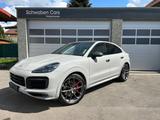 Porsche Cayenne GTS Coupé GT-Leichtbau Sport-Carbon STHZ - Porsche Gebrauchtwagen