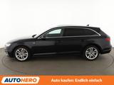 Audi A4 45 TDI quattro design Aut.*SLINE*NAVI*LED*ACC - Audi A4 design mit Diesel-Antrieb