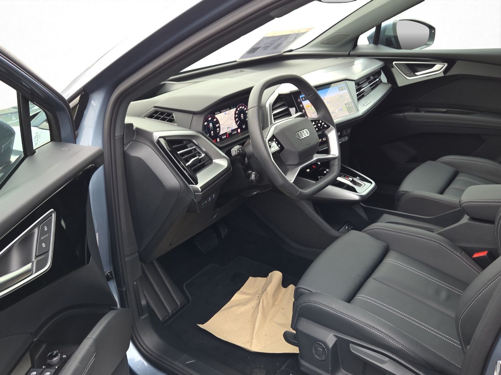 Audi Q4 e-tron - Bild 15