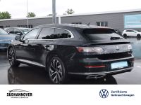 Volkswagen Arteon - Vorschau Bild 5