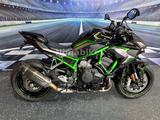 Kawasaki ZH2*Z H2*Bodis*6000km* - KAWASAKI 600