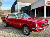 Ford mustang coupe - Ford Mustang Oldtimer
