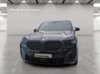 BMW XM - Vorschau Bild 5